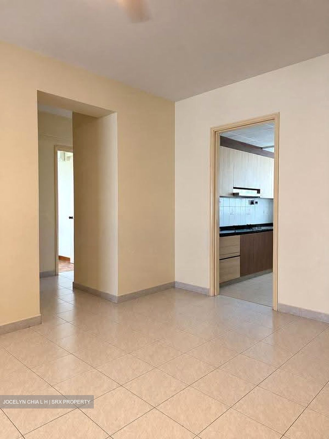 Central Green Condominium (D3), Condominium #636430111